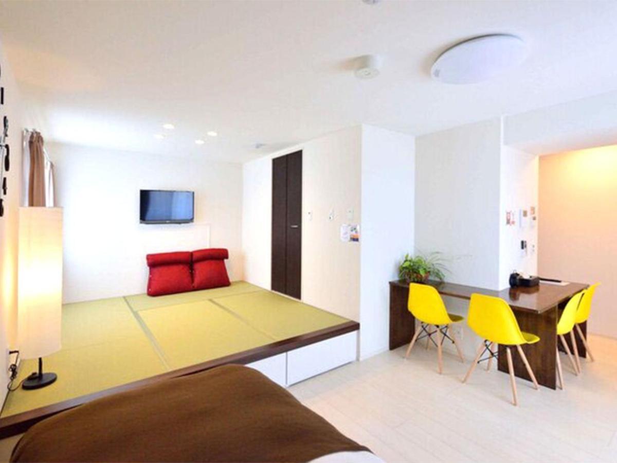 Guest House Gifuhashima Cocone / Vacation Stay 33938 外观 照片