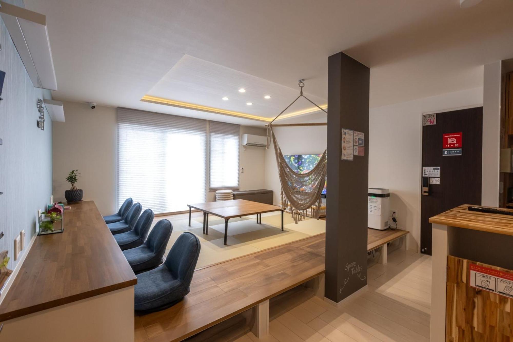 Guest House Gifuhashima Cocone / Vacation Stay 33938 外观 照片