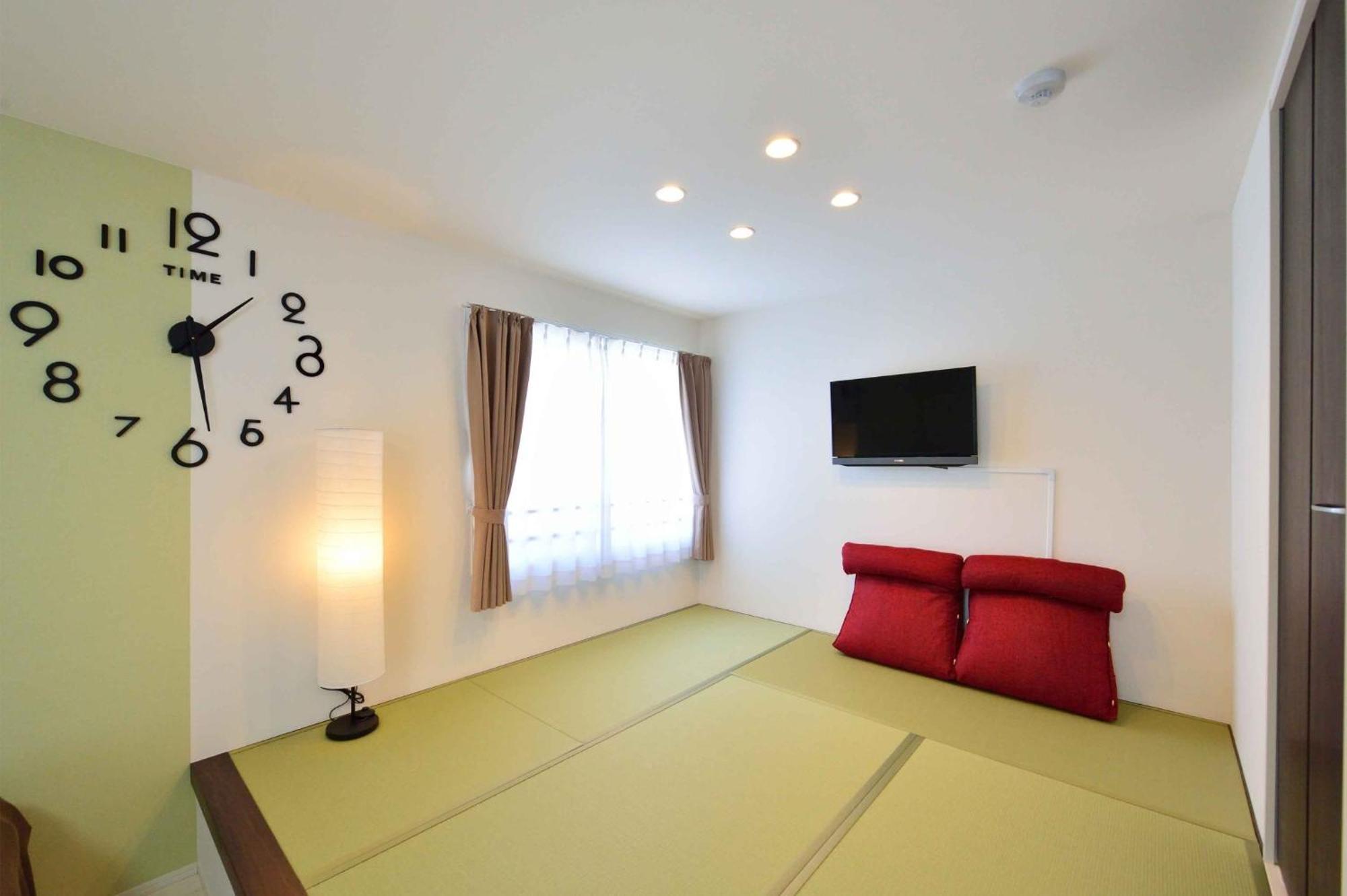 Guest House Gifuhashima Cocone / Vacation Stay 33938 外观 照片