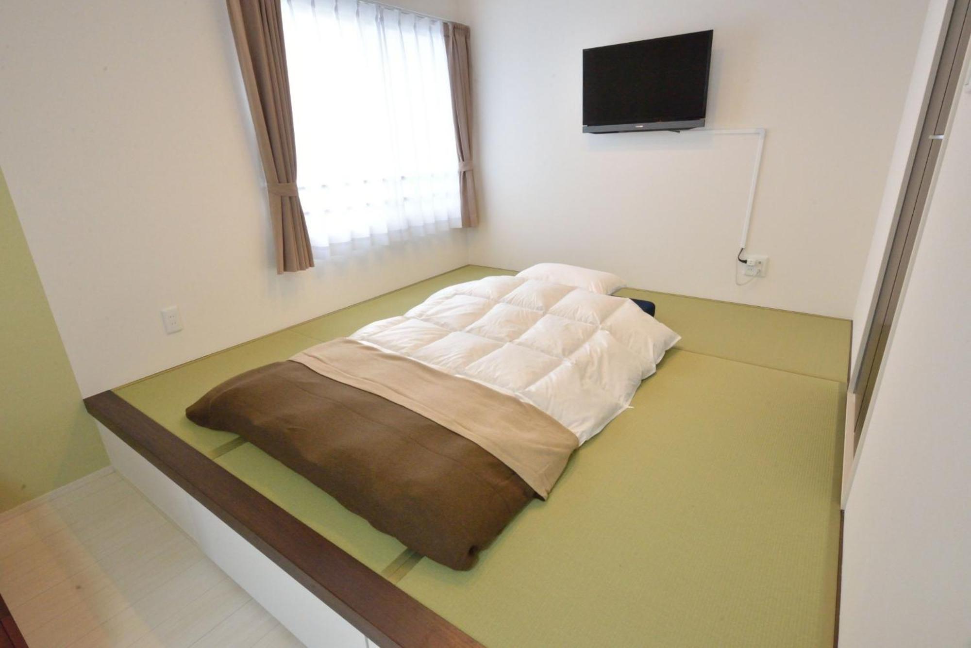 Guest House Gifuhashima Cocone / Vacation Stay 33938 外观 照片