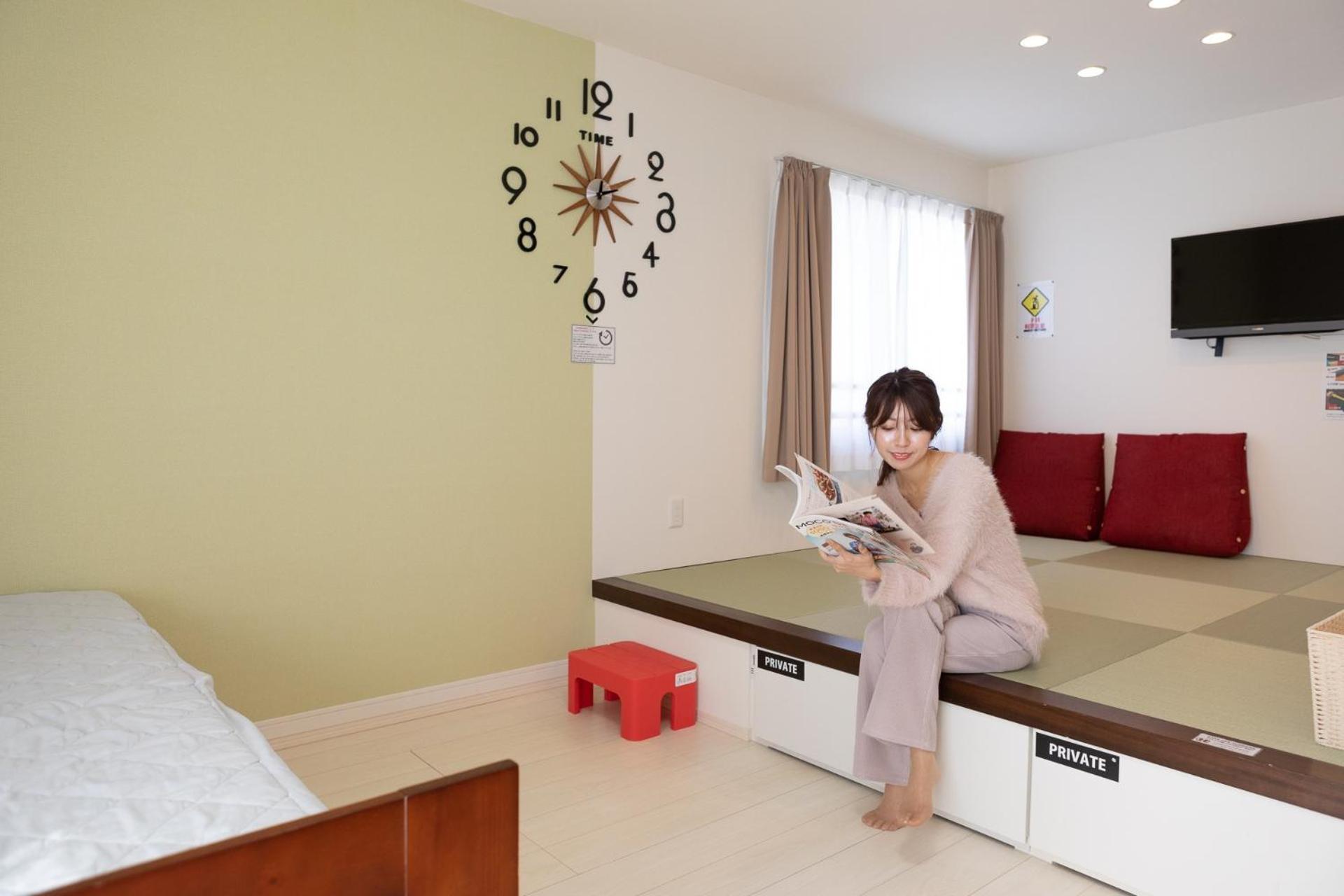 Guest House Gifuhashima Cocone / Vacation Stay 33938 外观 照片
