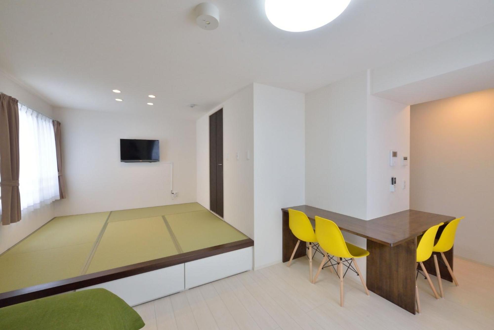 Guest House Gifuhashima Cocone / Vacation Stay 33938 外观 照片