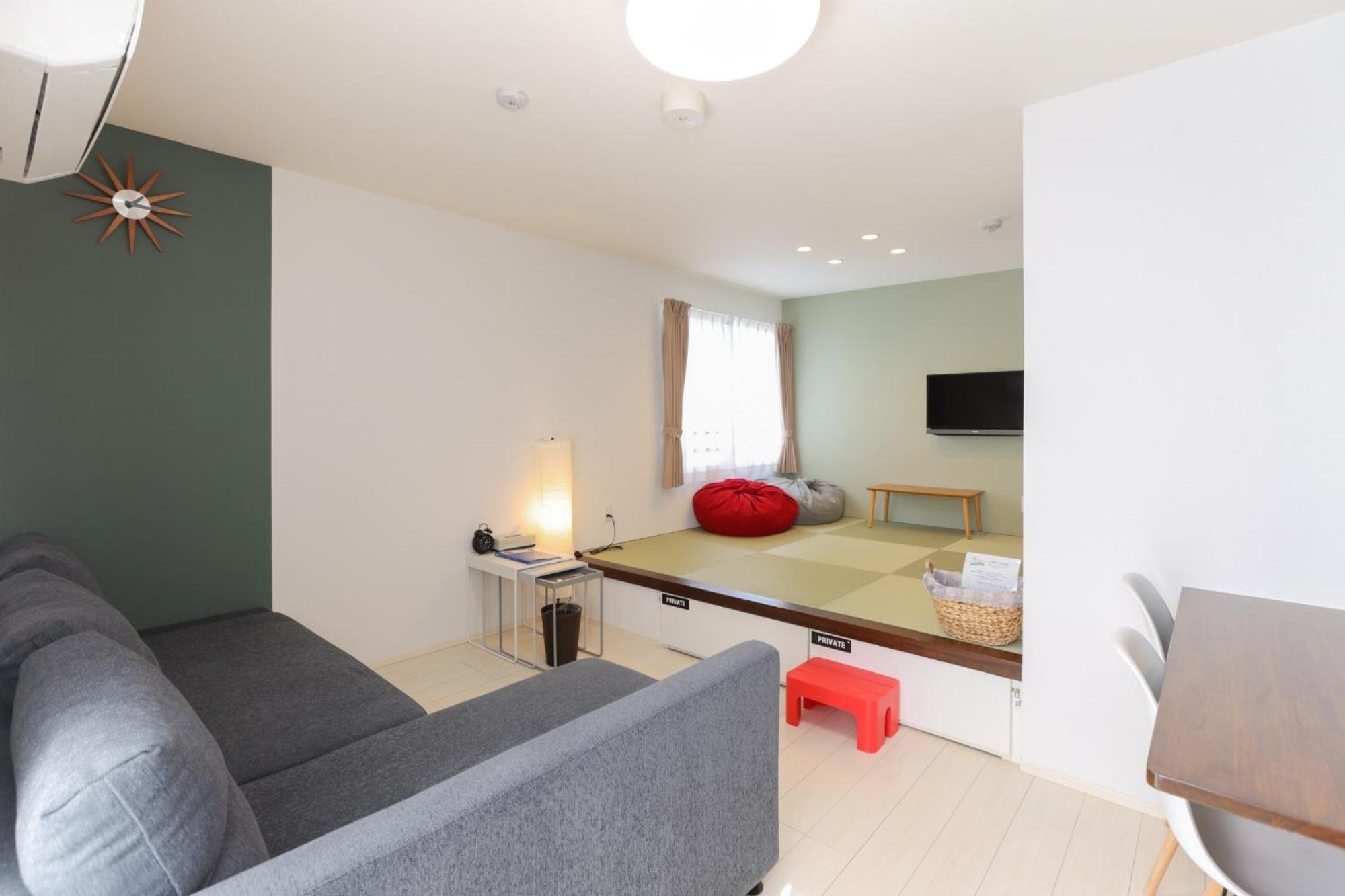 Guest House Gifuhashima Cocone / Vacation Stay 33938 外观 照片
